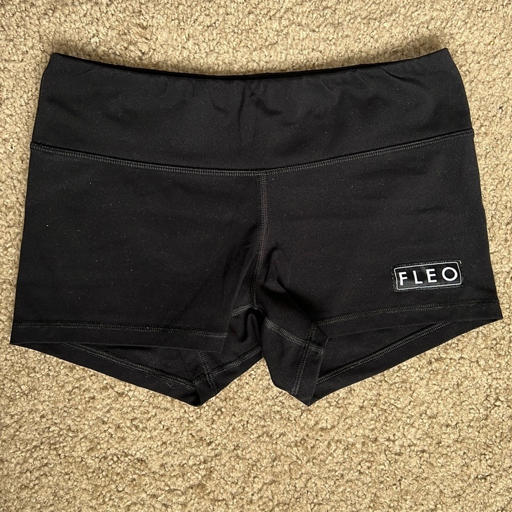 Black FLEO Original 3.25